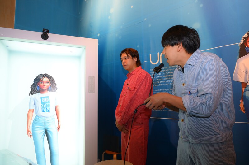 出典: FANY マガジン