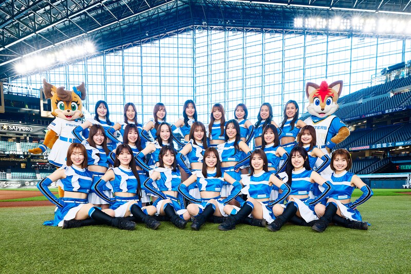 出典: FANY マガジン