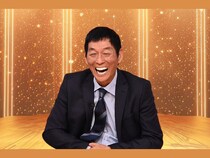 『お笑いの日2025』第一部に…明石家さんまが緊急参戦!