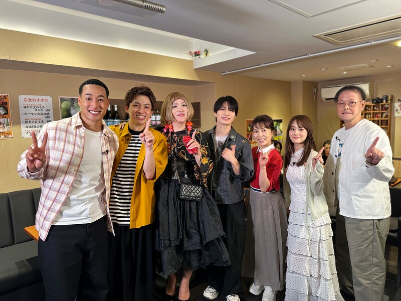 出典: FANY マガジン