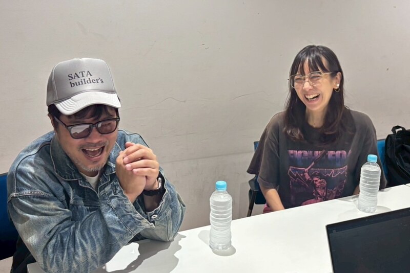 出典: FANY マガジン