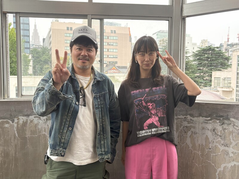 出典: FANY マガジン