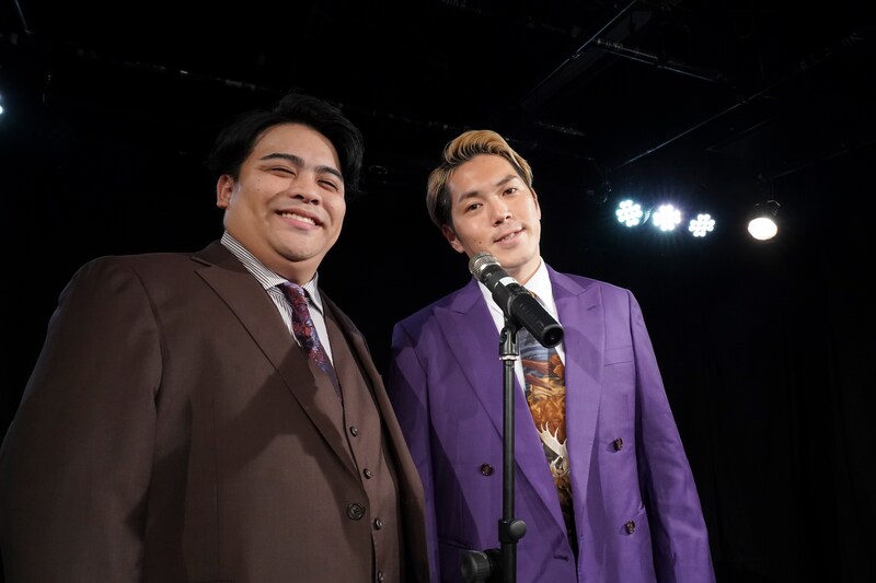 出典: FANY マガジン