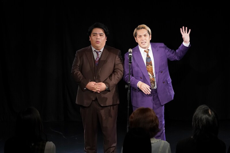 出典: FANY マガジン