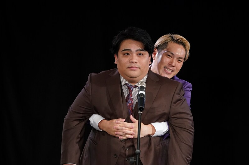 出典: FANY マガジン