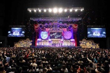 出典: FANY マガジン