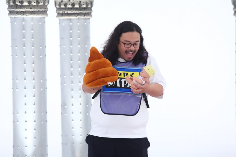 出典: FANY マガジン