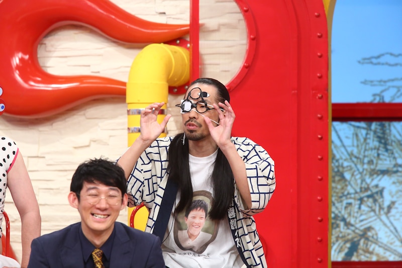 出典: FANY マガジン