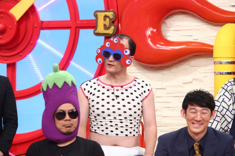 出典: FANY マガジン