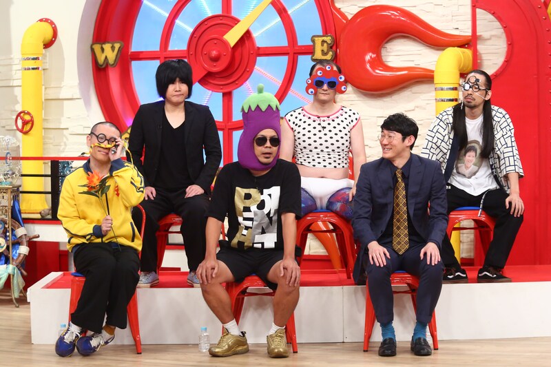 出典: FANY マガジン