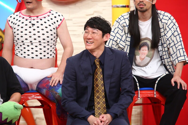 出典: FANY マガジン