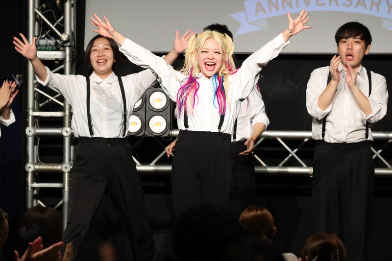 出典: FANY マガジン