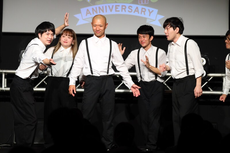 出典: FANY マガジン