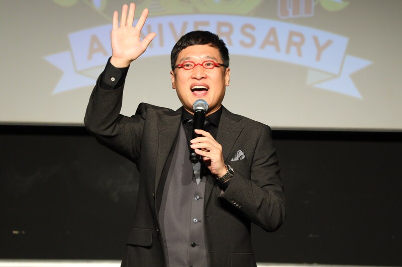 出典: FANY マガジン