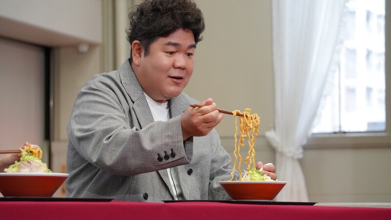 出典: FANY マガジン