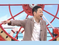 たった1度だけ開かれた“東野幸治誕生日パーティー”…想像を超える“奇人展開”を天竺鼠・川原が暴露!『マルコポロリ！』TVer・カンテレドーガで配信中!