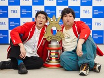 KOC王者ロングコートダディ、一夜明けての思いを告白! 決勝ネタの解説も「モグドンのいちばん面白いところは…」