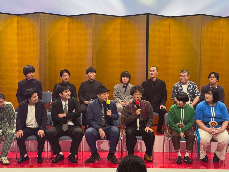 出典: FANY マガジン