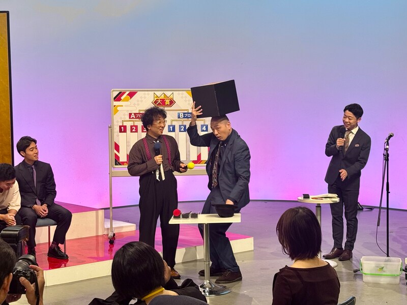 出典: FANY マガジン