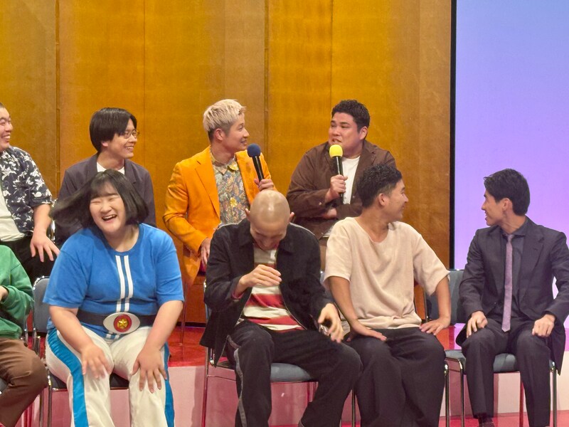 出典: FANY マガジン