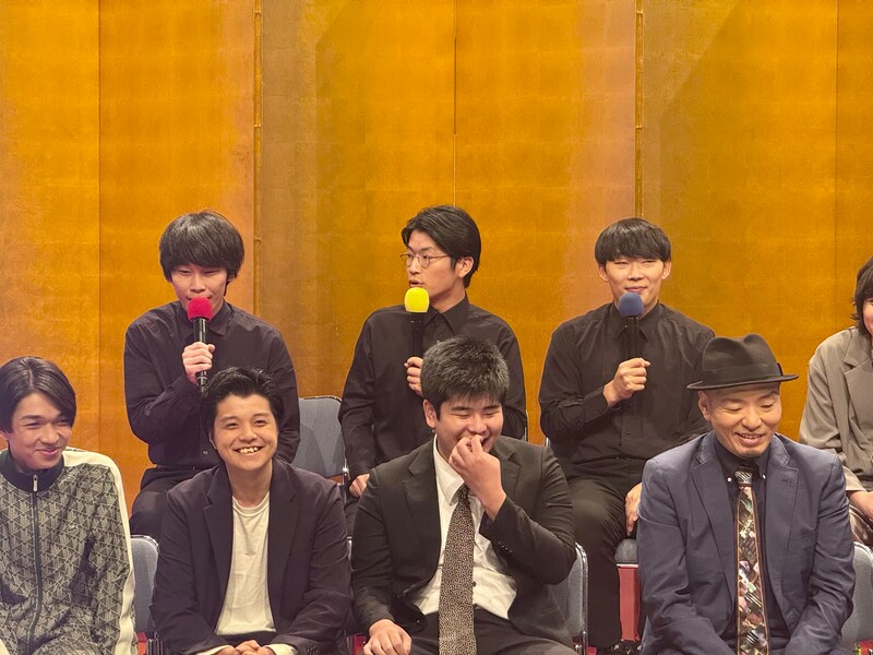 出典: FANY マガジン