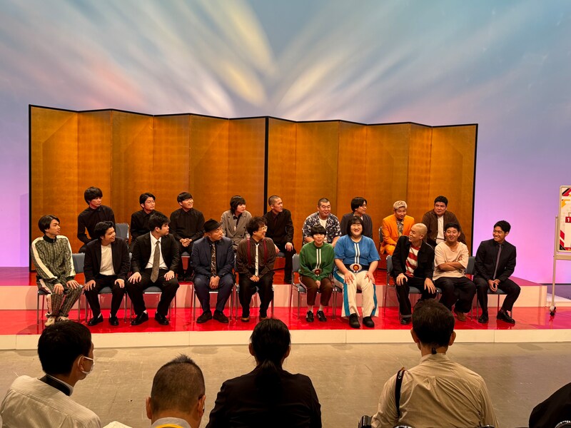 出典: FANY マガジン