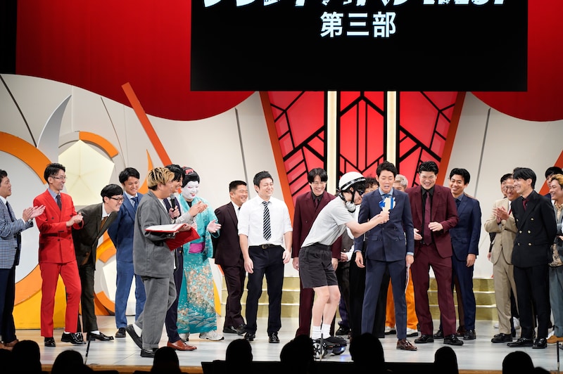 出典: FANY マガジン