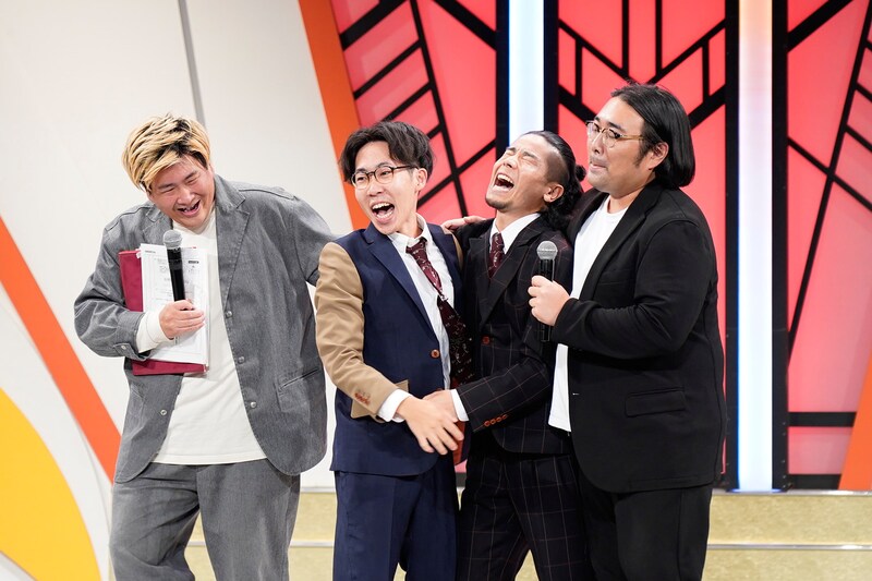 出典: FANY マガジン