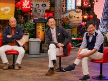 東野幸治×山本浩之×メッセンジャー黒田『ちゃちゃ入れマンデー』滋賀出身の俳優・八木莉可子が登場!
