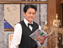 『火曜は全力！華大さんと千鳥くん』話題の“水平思考ゲーム”芸能人リアルエピソードバージョンで大盛り上がり!