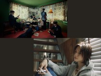 “INI”（アイエヌアイ）メンバープロデュース企画「INI STUDIO」木村柾哉と佐野雄大がMVを同時公開!