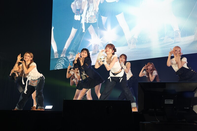 出典: FANY マガジン