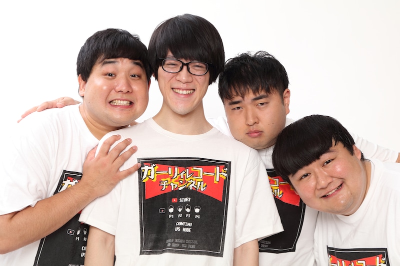 出典: FANY マガジン