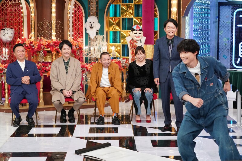 出典: FANY マガジン