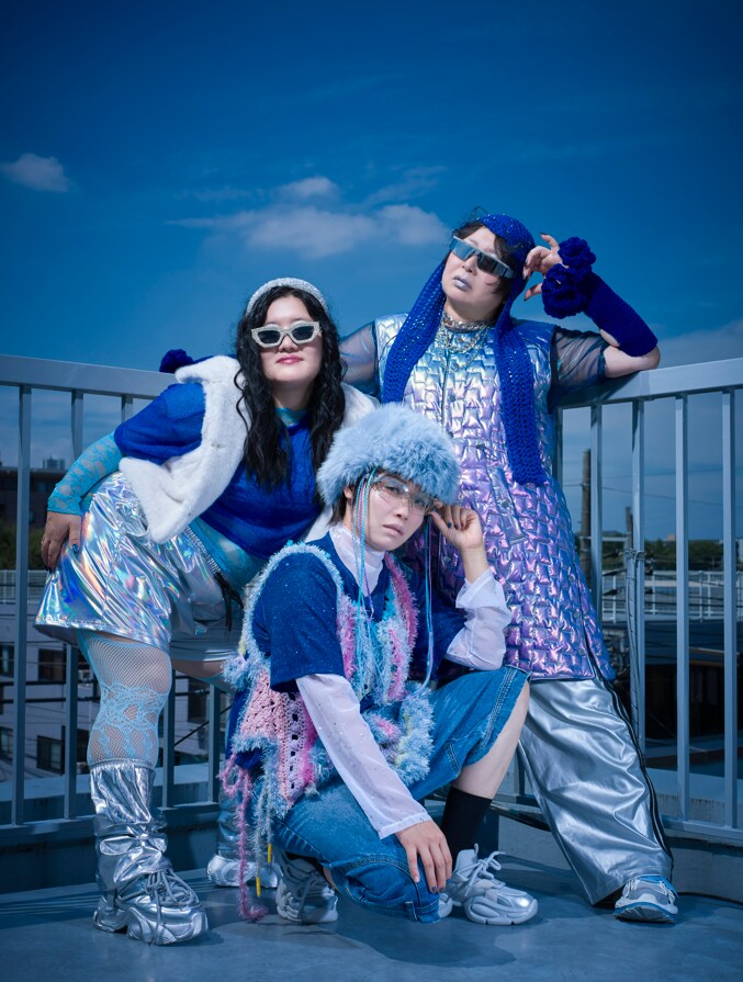 出典: FANY マガジン