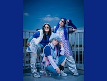 MyMが歌う狂気的な恋愛ソング「おまんじゅうこわい」リリース! 和田まんじゅう、内海誠子が出演するドラマ仕立てのMVも公開!