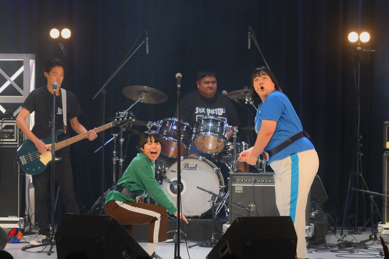 出典: FANY マガジン