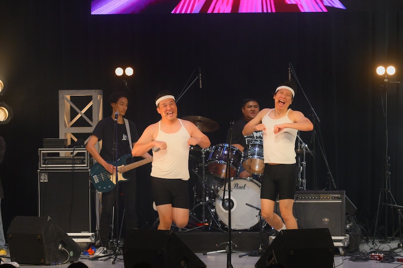 出典: FANY マガジン