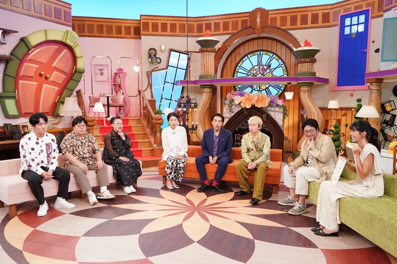 出典: FANY マガジン