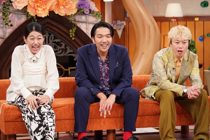 出典: FANY マガジン