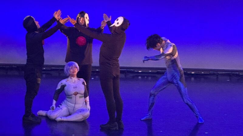 出典: FANY マガジン