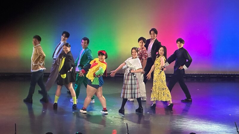 出典: FANY マガジン