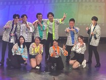 “秘蔵っ子“が「8人の卒業」と新メンバー「4人の加入」発表! …そして、湯澤花梨の突然の結婚報告を寛平GMがサプライズ祝福!?