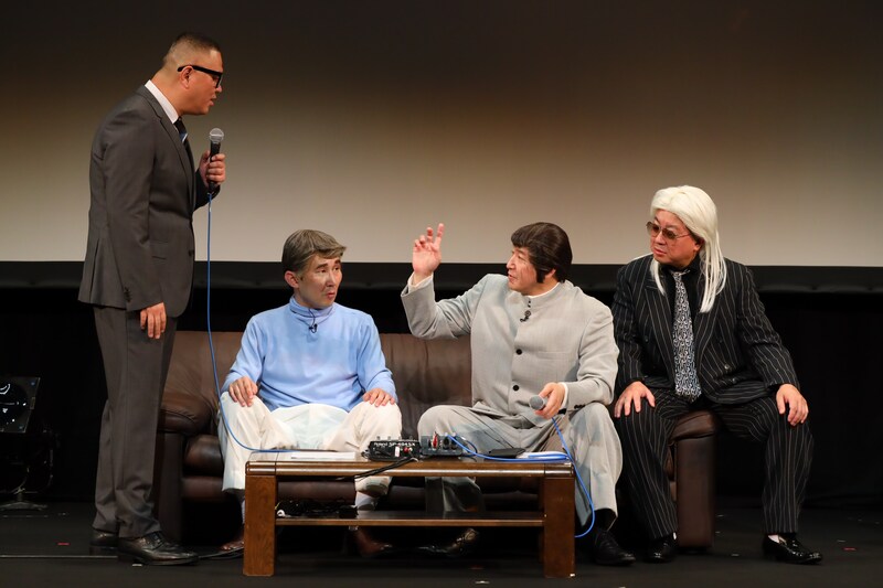 出典: FANY マガジン