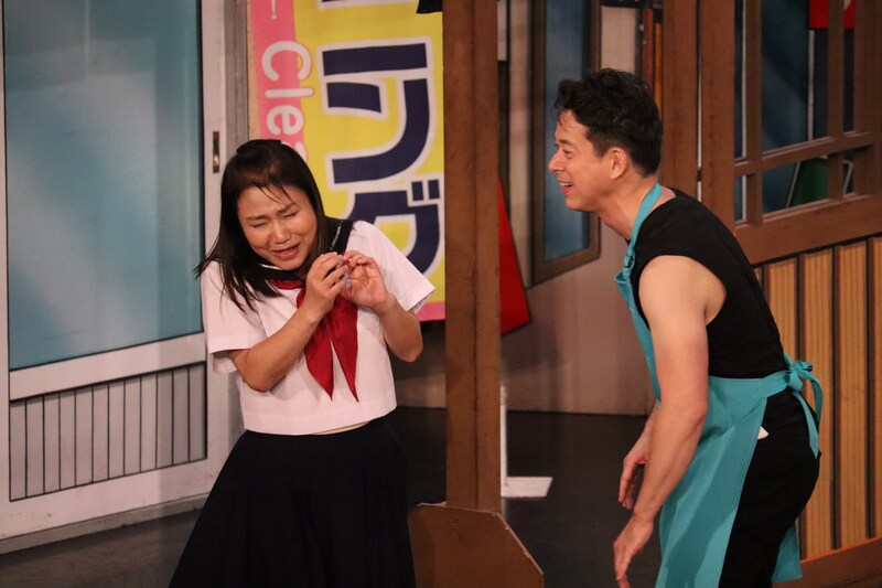 出典: FANY マガジン