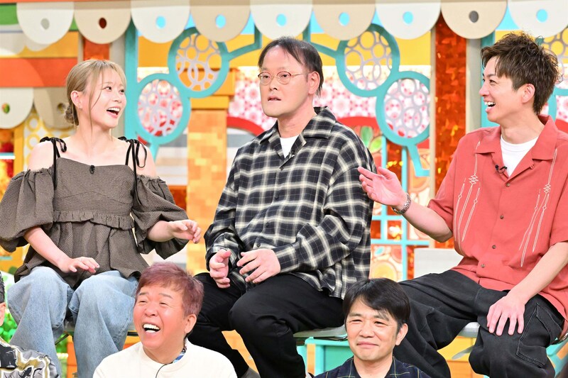 出典: FANY マガジン