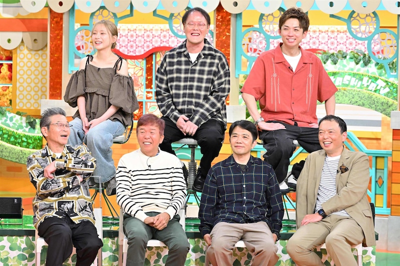 出典: FANY マガジン