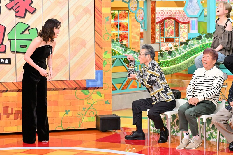 出典: FANY マガジン