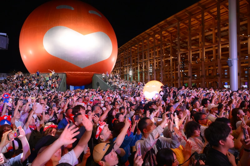 出典: FANY マガジン