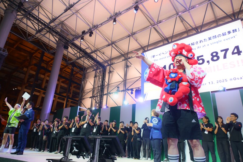 出典: FANY マガジン